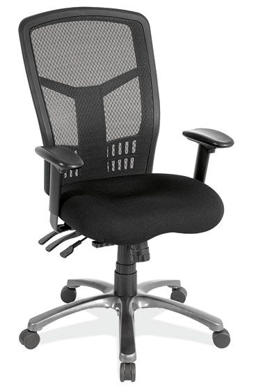 Ergonomic Chairs