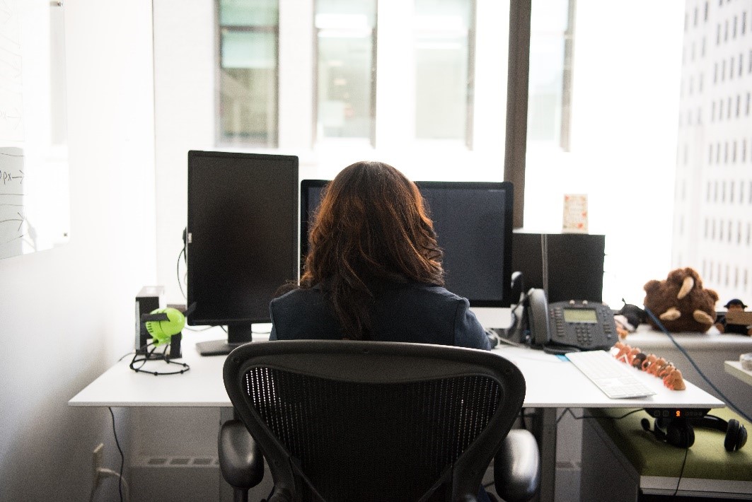 Office Chair