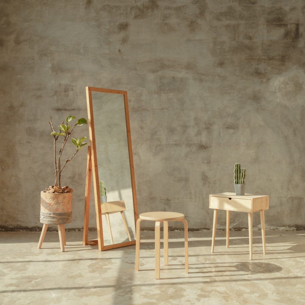 Rental Furniture