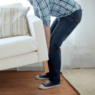 Moving Office Furniture