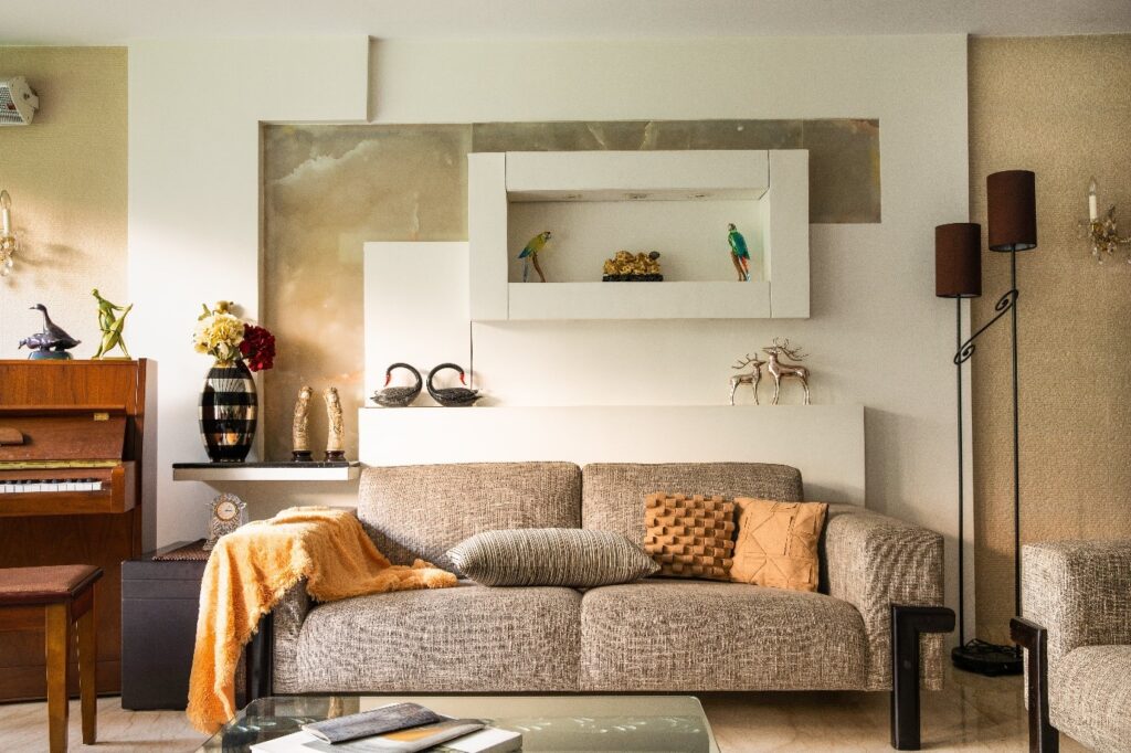 Furniture Storage