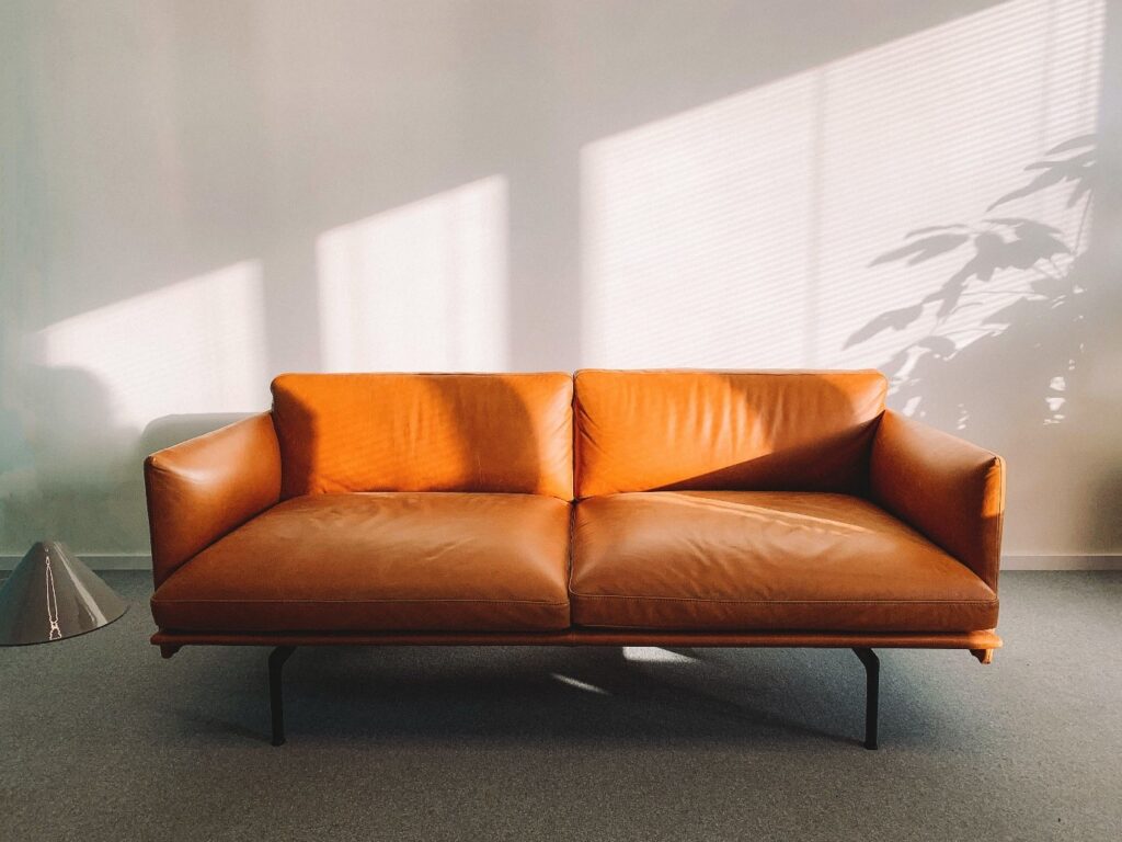 Furniture Storage