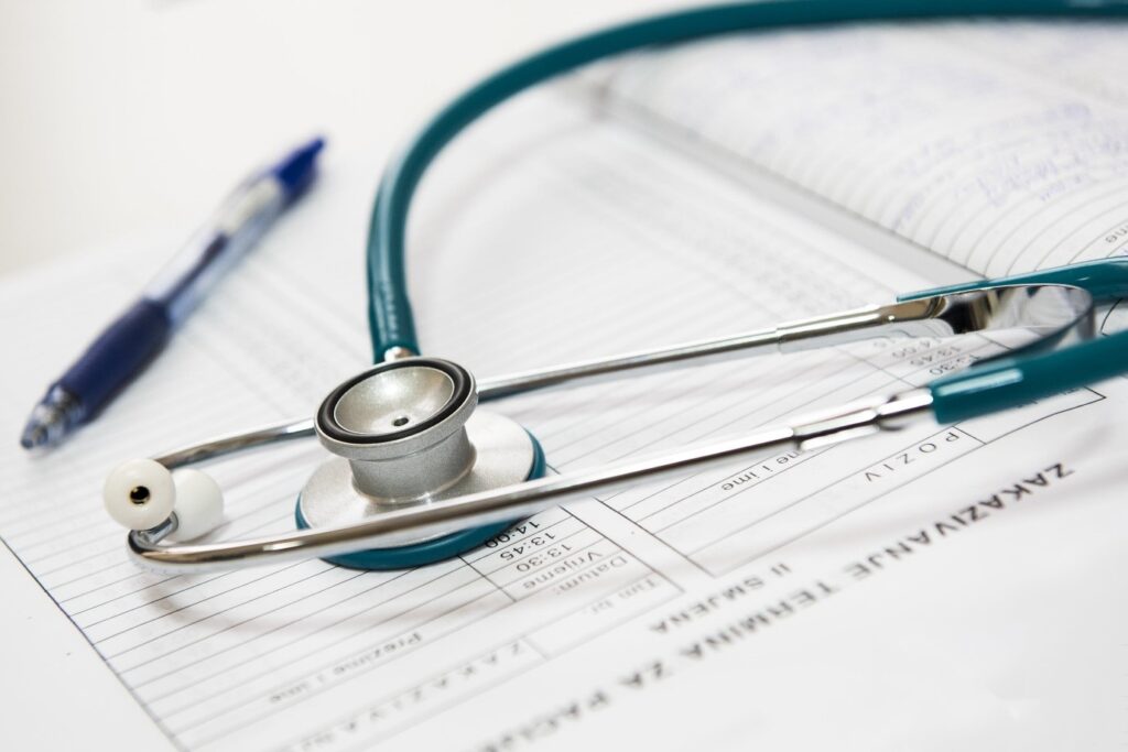 Medical Office Furniture