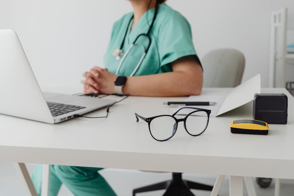 Medical Office Furniture