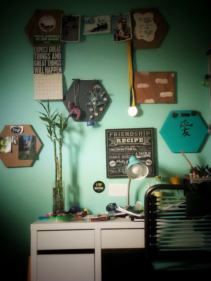 How the Furniture in Your Workplace Affects Productivity