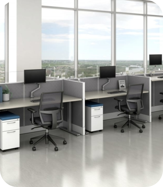 Cubicle