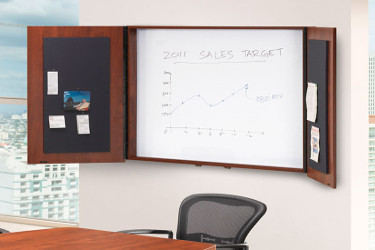Presentation Board