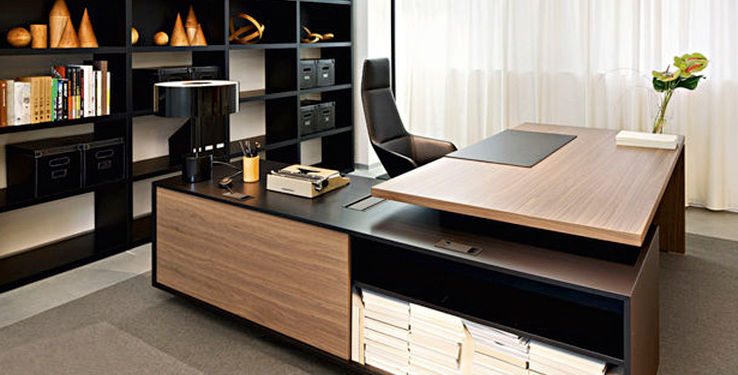 private-offices