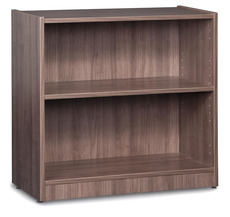 3022H-Laminate-Bookcase