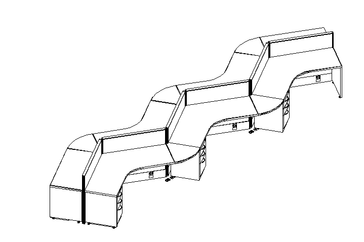 42h-serpentine-cubicles