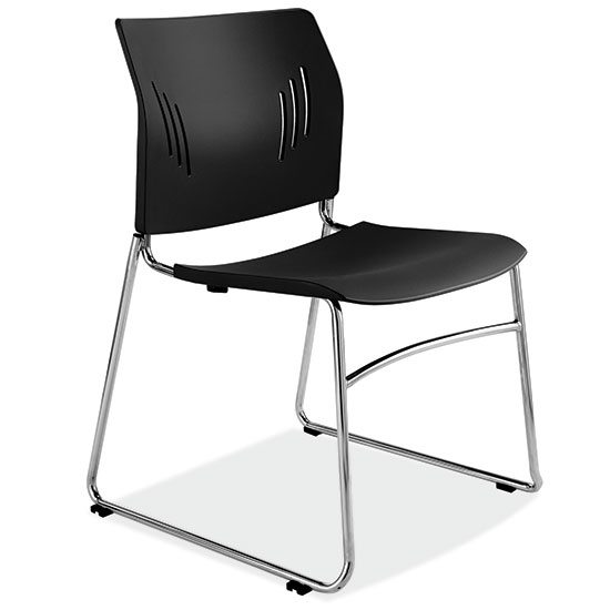 Black-Cafe-Chair-01 Black-Cafe-Chair-01
