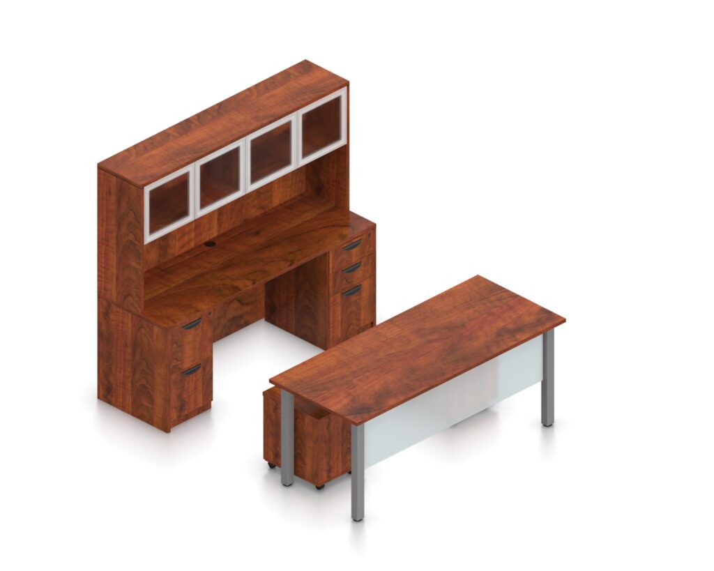 Brooklyn-Executive-Desk-Set-Up-Cherry-scaled