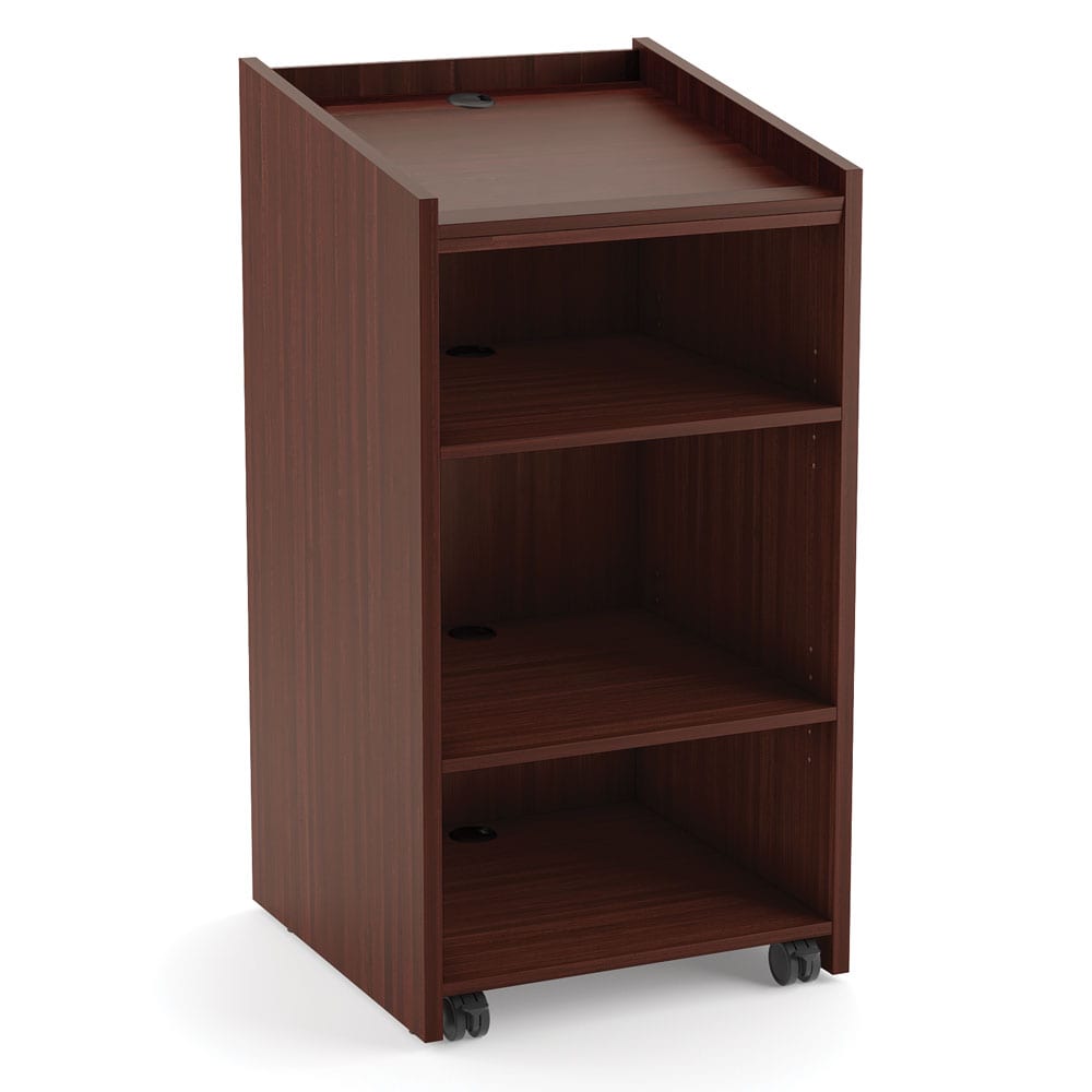 Brooklyn-Mobile-Lectern-Mahoagny- Brooklyn-Mobile-Lectern-Mahoagny-