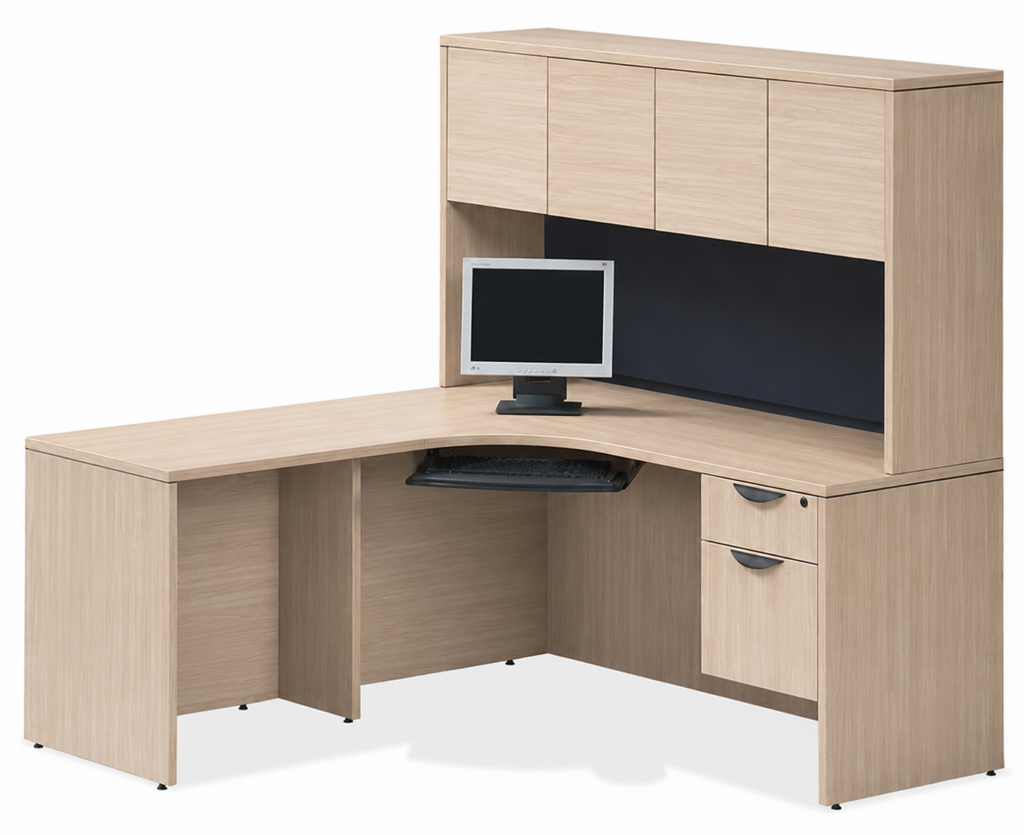 Brooklyn Series Fulton In Elm