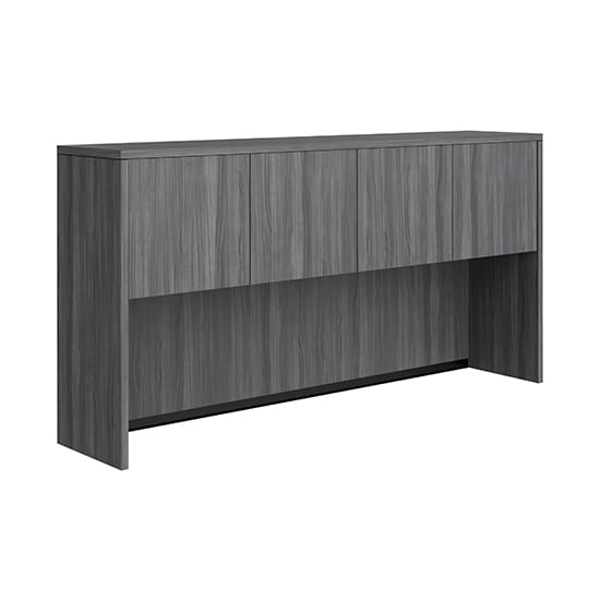 Brooklyn-Series-Laminate-Hutch-With-4-Laminate-Doors