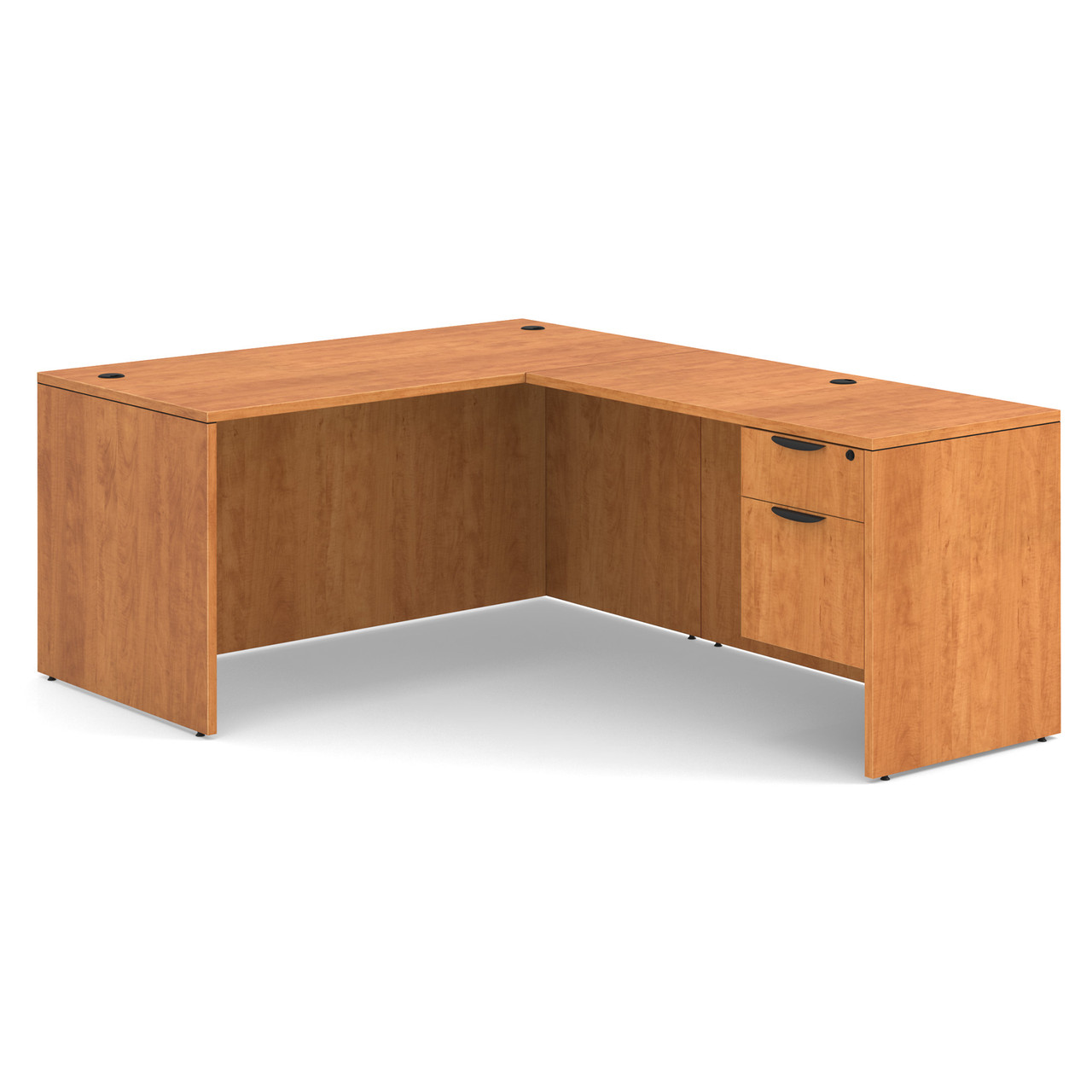Honey-L-Shape-Desk-With-1-BoxFile-Pedestal.jpg. Honey-L-Shape-Desk-With-1-BoxFile-Pedestal.jpg.
