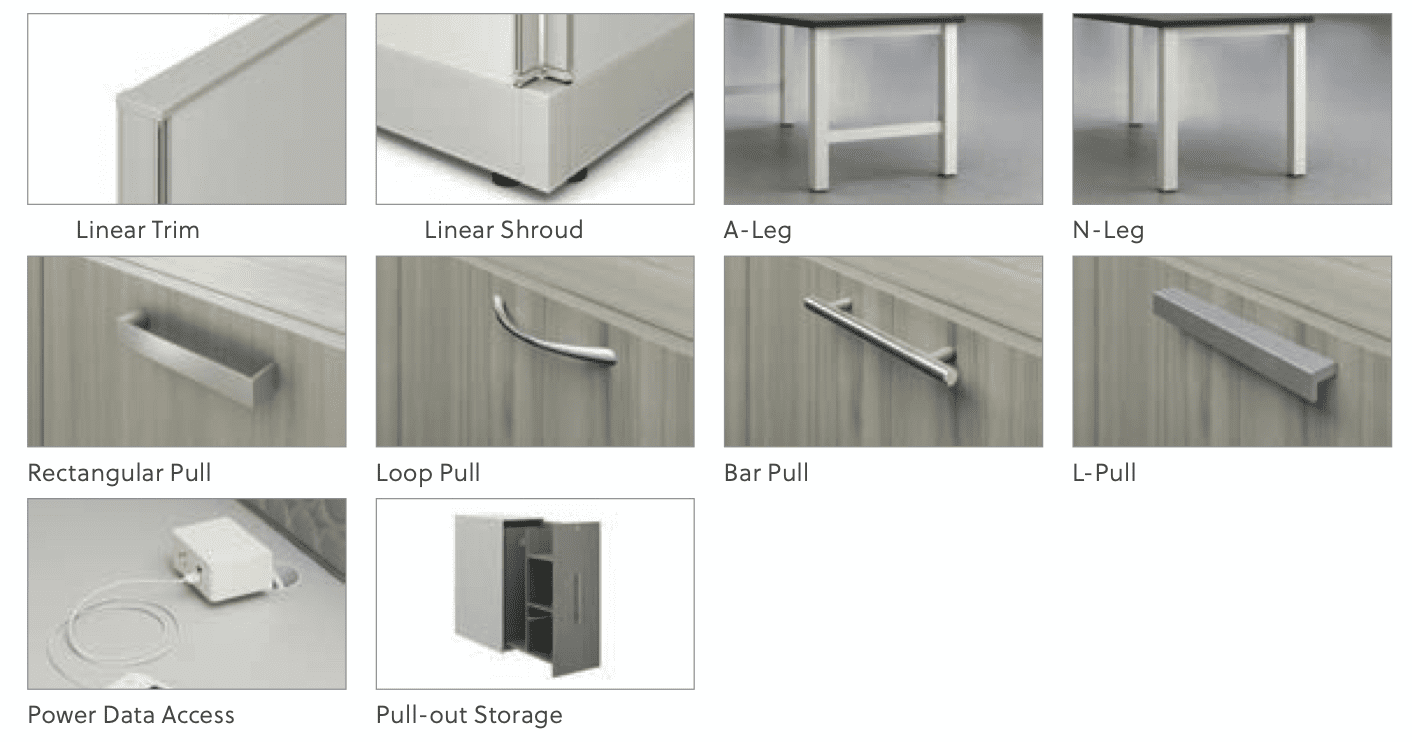 Integration-Options Integration-Options