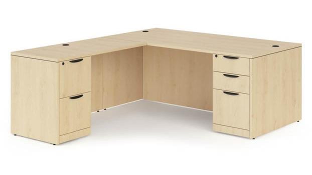 L-Shape-Desk-In-Maple