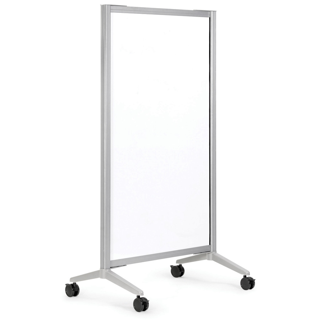 Magnetic White Board
