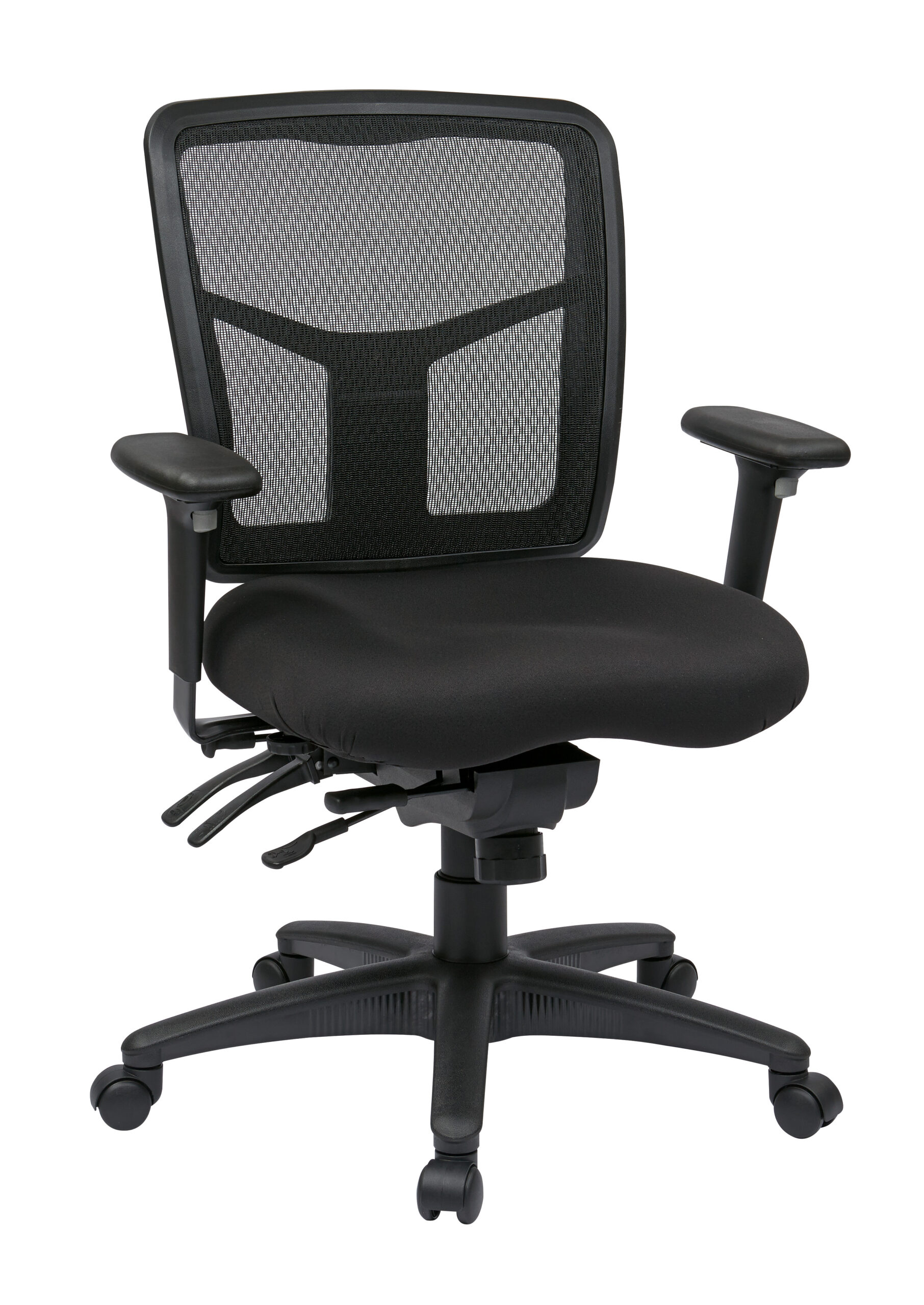 Morris Chair