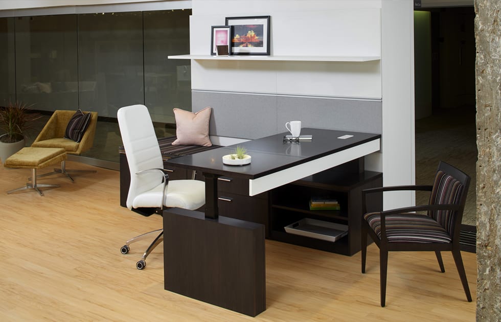 Premier-Series-Sit-Stand-L-Shape-Desk-1