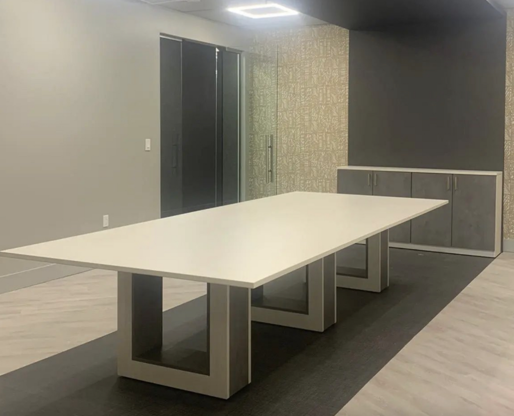 Rectangular-Table