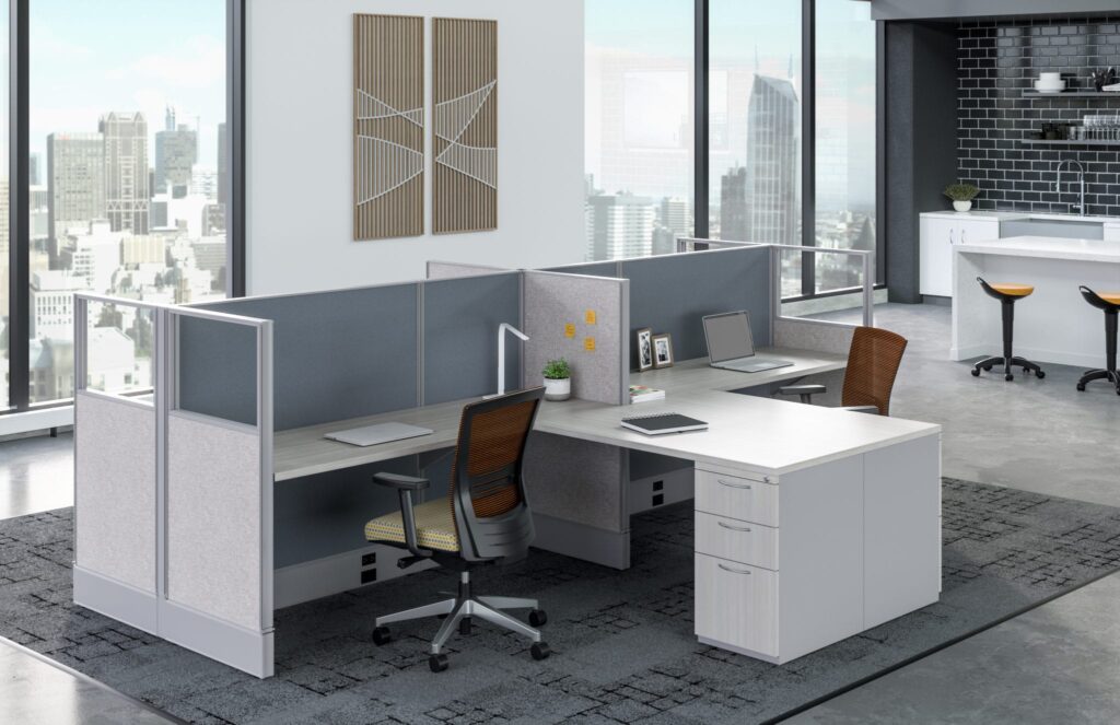 Shared-Workstation