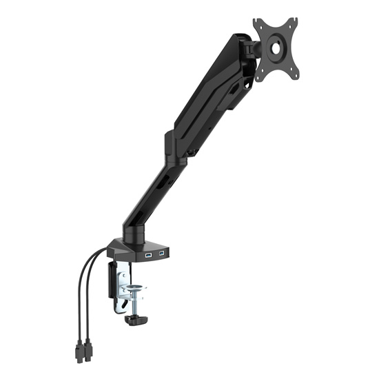 Single-Monitor-Arm