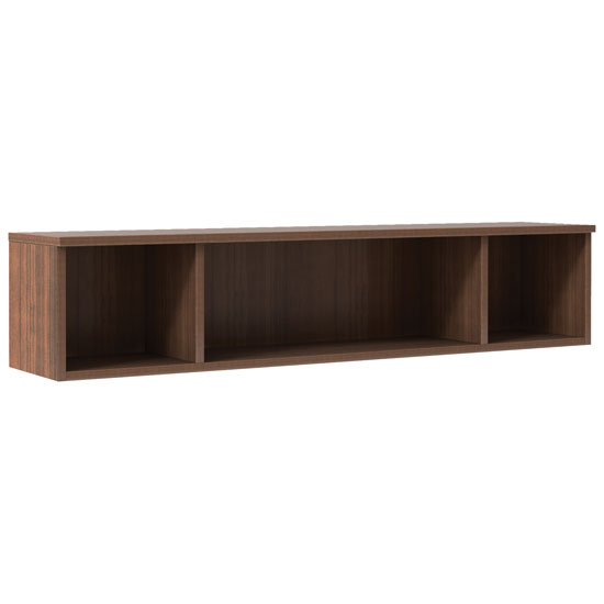Wall-Mounted-Hutch