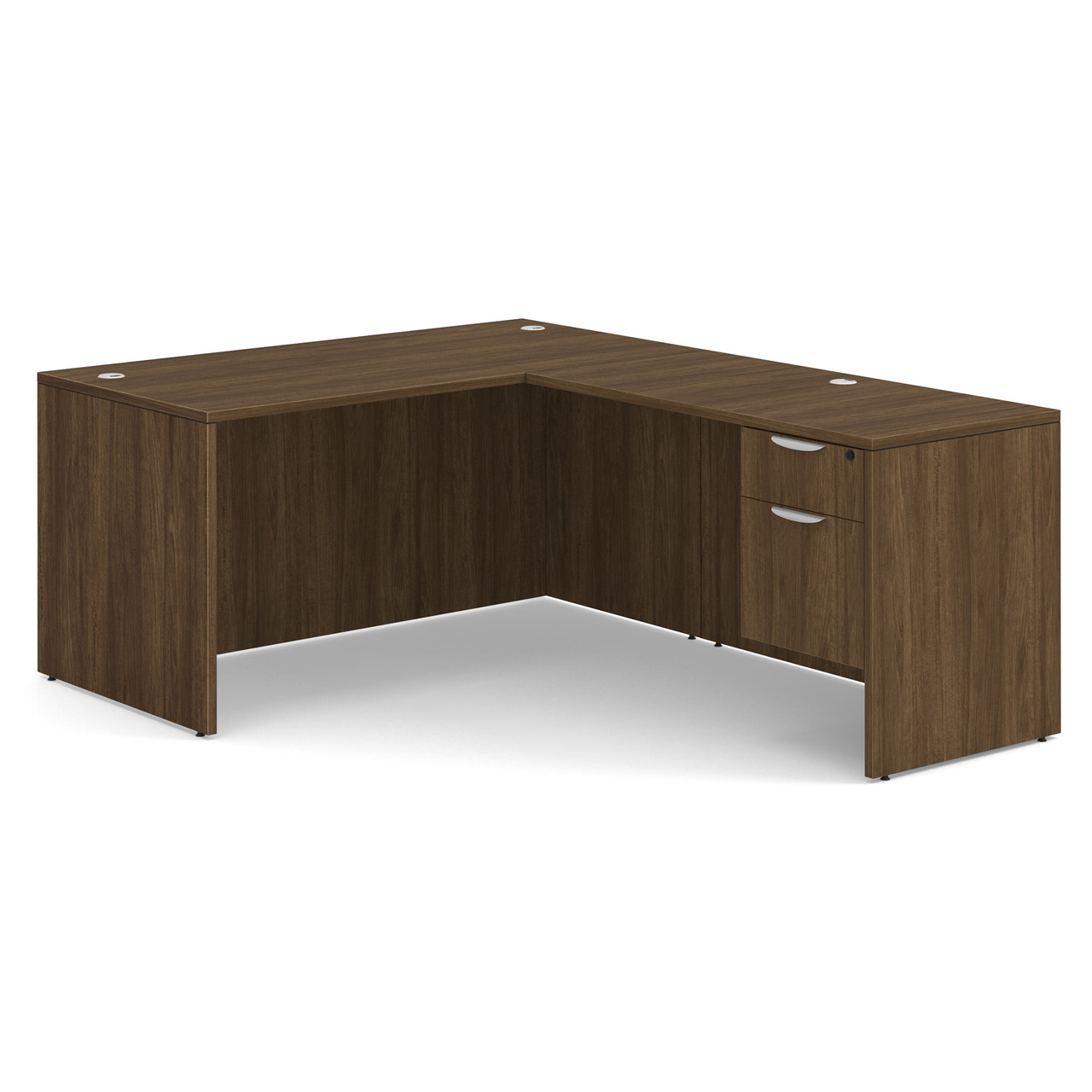 Walnut-L-Shape-Desk-With-1-BoxFile-Pedestal.jpg- Walnut-L-Shape-Desk-With-1-BoxFile-Pedestal.jpg-