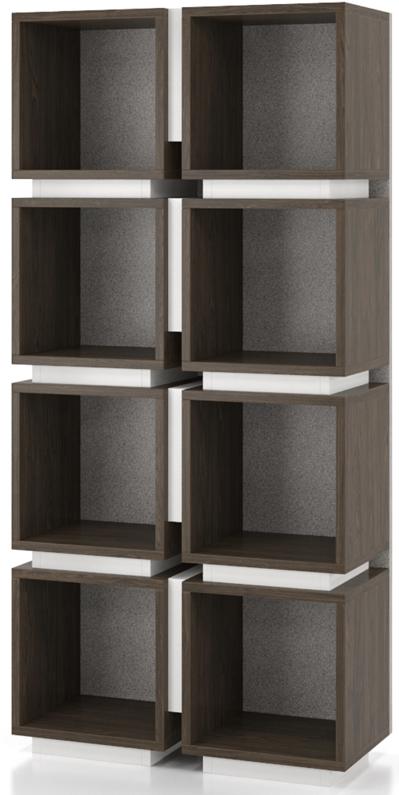 bookcase