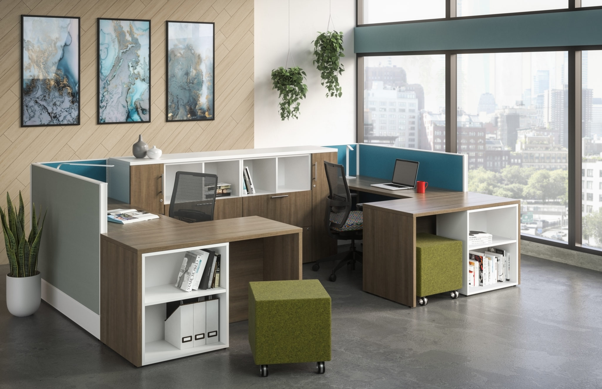 divi-shared-workstation-with-calibrate-storage-devens-task-seating-and-volker-impromptu-guest-seating_md divi-shared-workstation-with-calibrate-storage-devens-task-seating-and-volker-impromptu-guest-seating_md