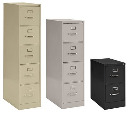 vertical-file