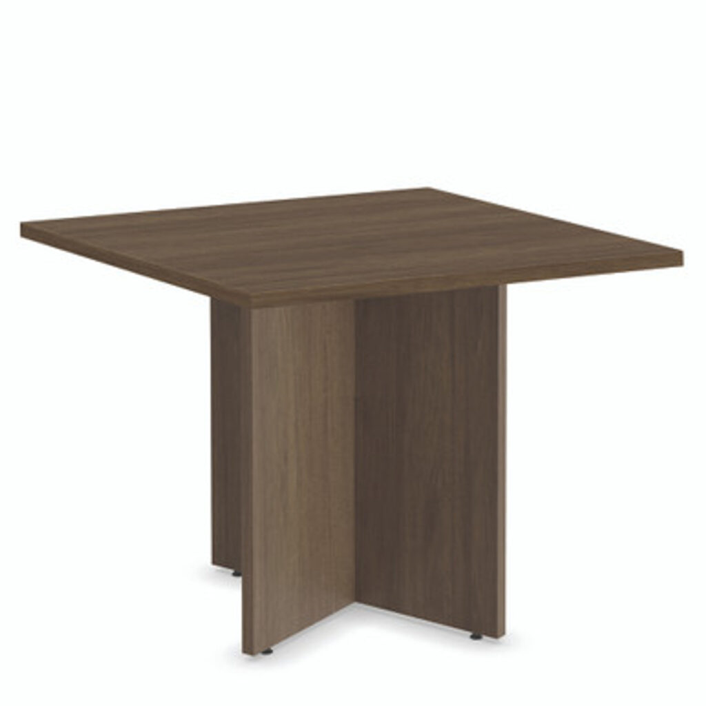48 Square Conference Table