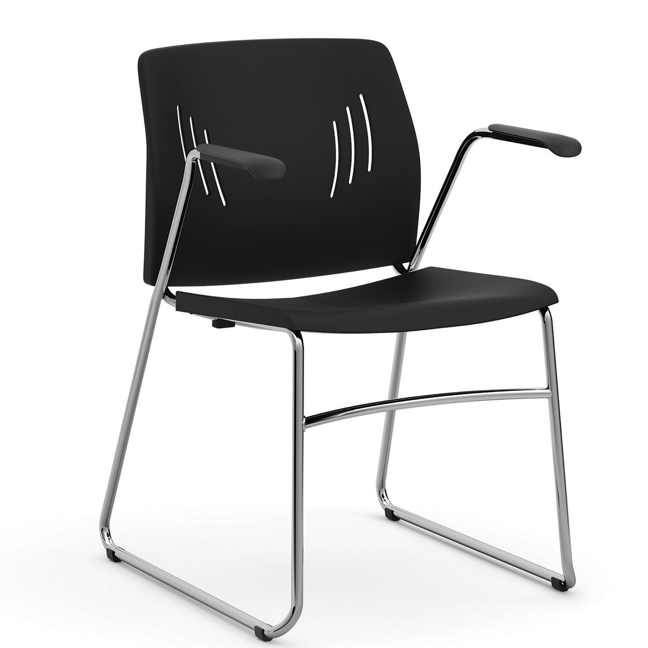 Absecon Chair With Arms