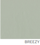 breezy