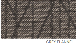 grey flannel