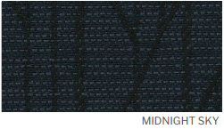 midnight sky