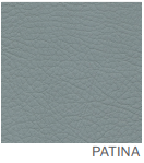 patina
