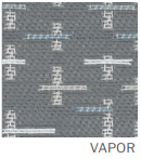 vapor