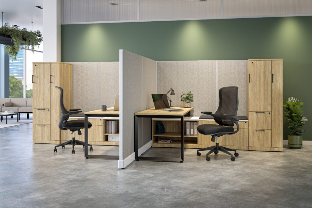 In Stock NJOFD Workstation #01