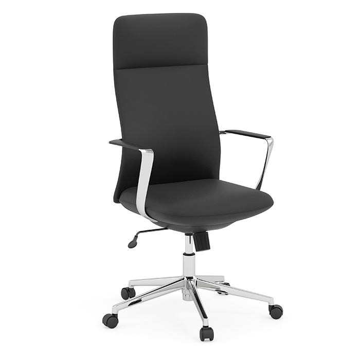 Leather Conference Chair