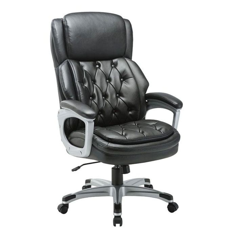 Livingston Executive High Back Chair