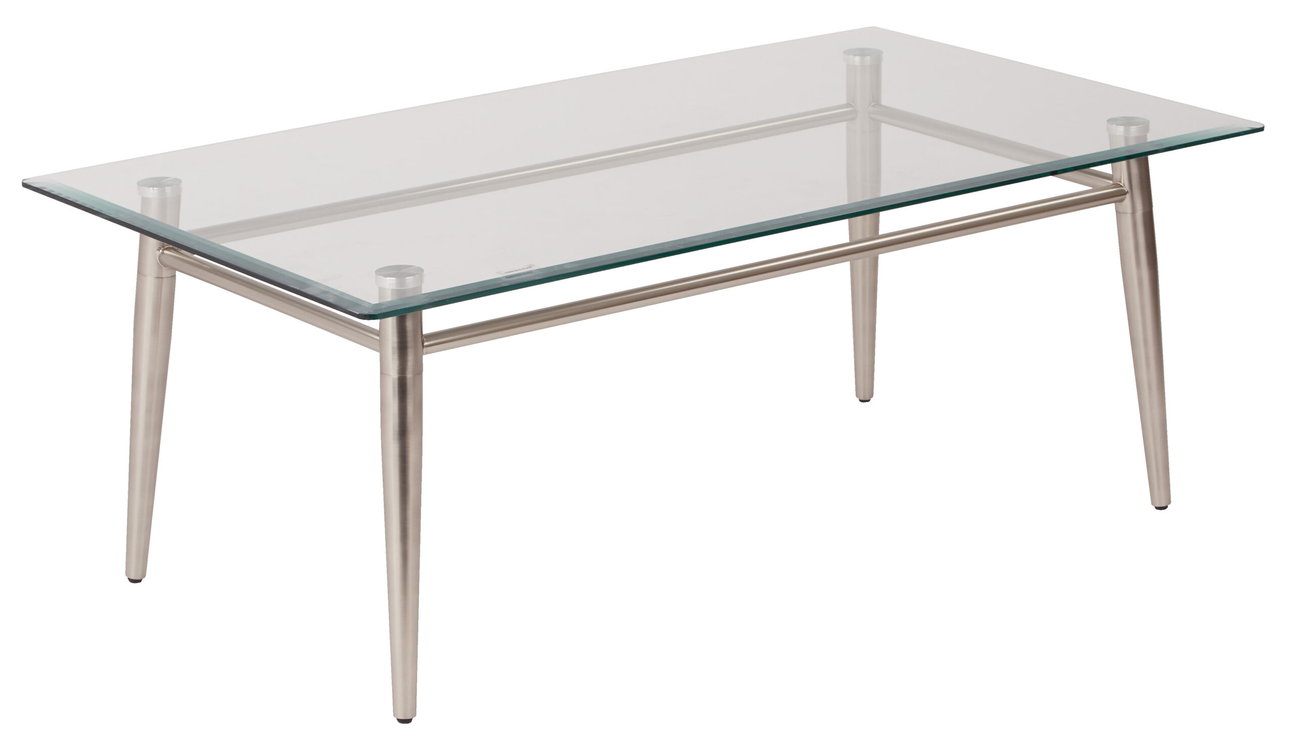 Westfield Glass Rectangular Coffee Table Westfield Glass Rectangular Coffee Table