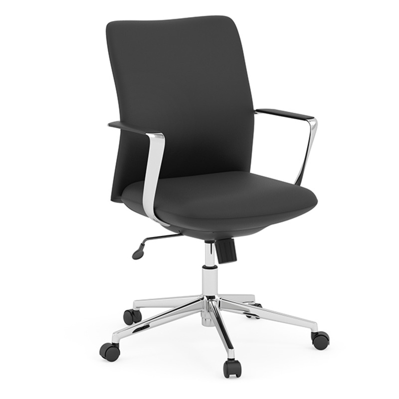 Leather Conference Chair
