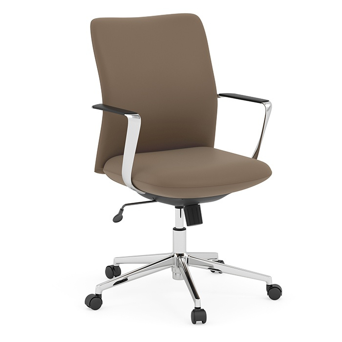 Leather Conference Chair